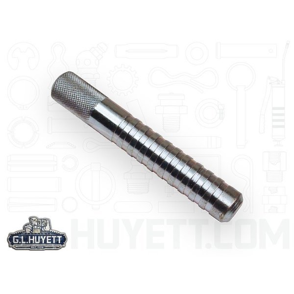 Drive Fitting Tool Straight CS ZC, Heritage Industrial, Mfr#: H83200